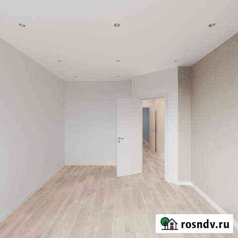 2-комнатная квартира, 62 м², 2/17 эт. на продажу в Домодедово Домодедово