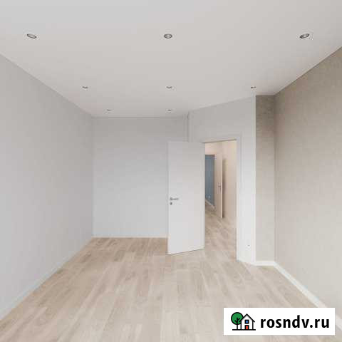 2-комнатная квартира, 62 м², 2/17 эт. на продажу в Домодедово Домодедово - изображение 1