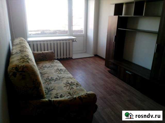 1-комнатная квартира, 29 м², 2/5 эт. в аренду на длительный срок в Кинешме Кинешма - изображение 1