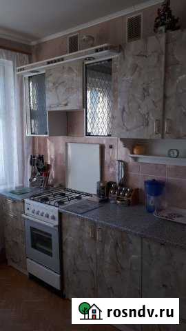 2-комнатная квартира, 55 м², 5/5 эт. на продажу в Новой Усмани Новая Усмань - изображение 1