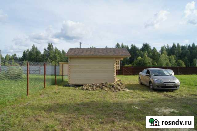 Участок СНТ, ДНП 16 сот. на продажу в Уваровке Уваровка - изображение 1