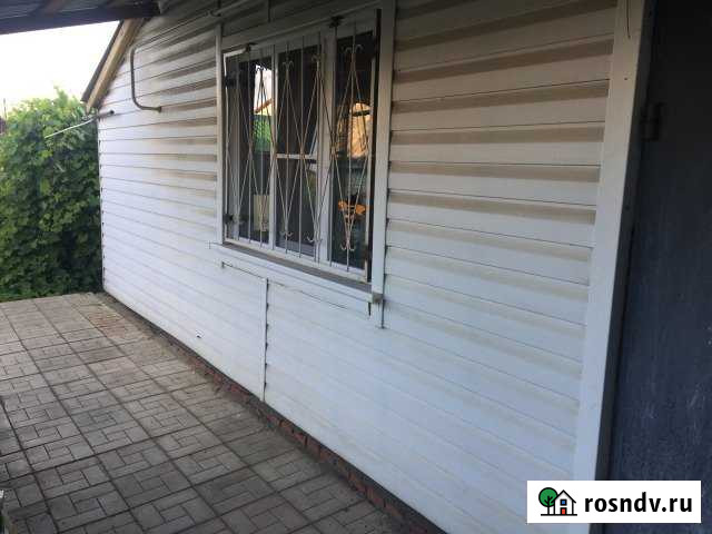 Дом 84 м² на участке 6 сот. на продажу в Похвистнево Похвистнево - изображение 1