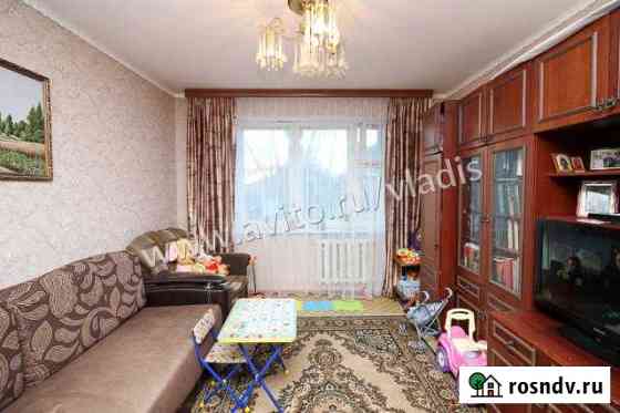 4-комнатная квартира, 89 м², 1/9 эт. на продажу во Владимире Владимир