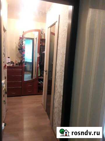 3-комнатная квартира, 53 м², 3/5 эт. на продажу в Чайковском Чайковский - изображение 1