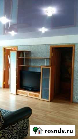 3-комнатная квартира, 50 м², 5/5 эт. в аренду на длительный срок в Свободном Амурской области Свободный - изображение 1
