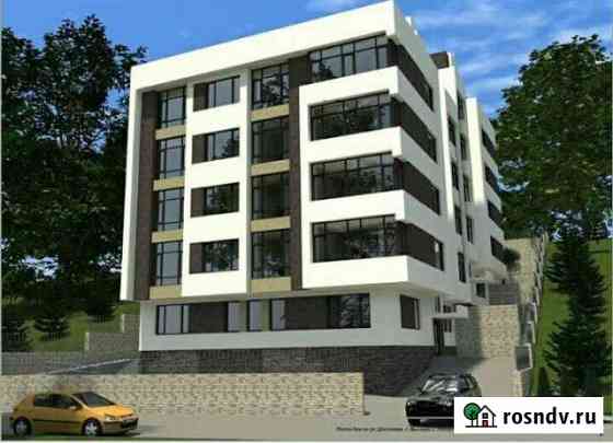 1-комнатная квартира, 36 м², 2/5 эт. на продажу в Мысхако Мысхако
