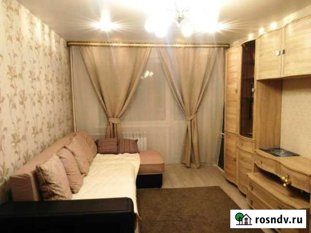 3-комнатная квартира, 61 м², 3/5 эт. на продажу в Южном Алтайского края Южный - изображение 1