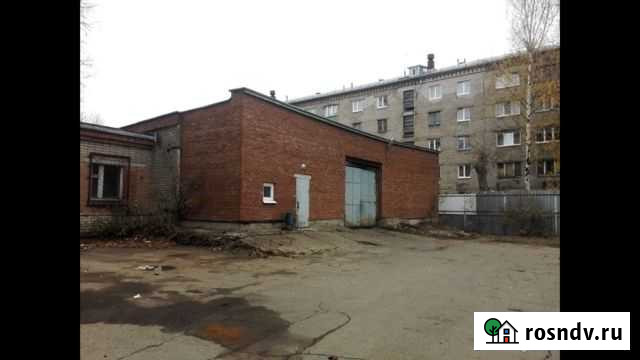 Помещение, отдельный вход, офис Ижевск - изображение 1