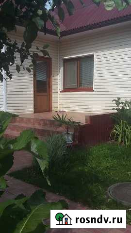 Коттедж 100 м² на участке 12 сот. на продажу в Междуреченске Самарской области Междуреченск - изображение 1