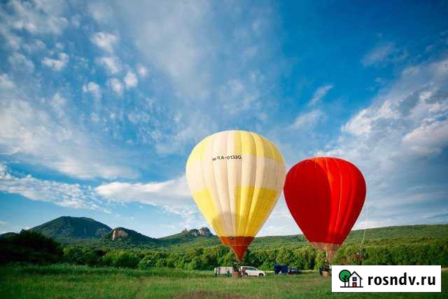 Коттедж 158 м² на участке 24 сот. в аренду посуточно в Железноводске Железноводск - изображение 1