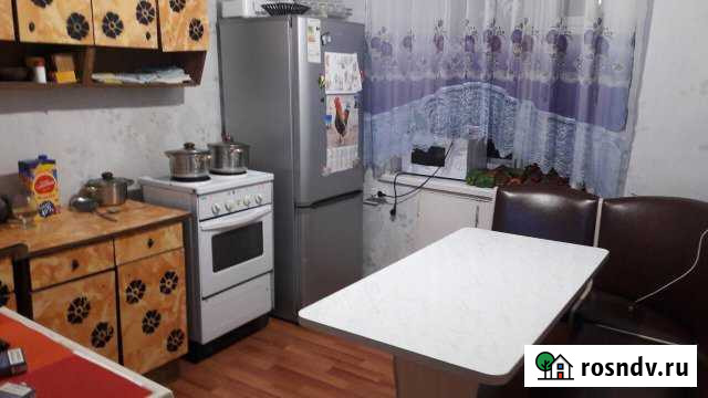 Комната 33 м² в 1-ком. кв., 4/6 эт. на продажу в Троицке Челябинской области Троицк - изображение 1