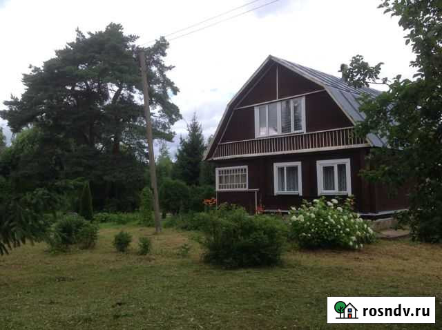 Дом 127.2 м² на участке 20 сот. на продажу в Сычевке Сычевка - изображение 1