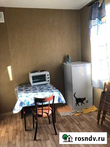 Квартира-студия, 20 м², 4/5 эт. в аренду на длительный срок в Томске Томск - изображение 1