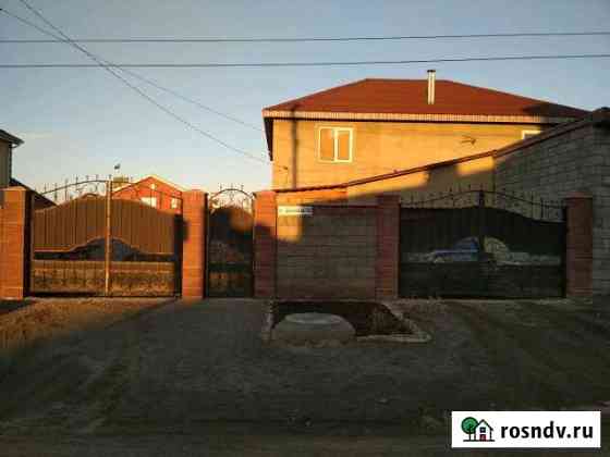 Таунхаус 140 м² на участке 5 сот. на продажу в Магнитогорске Магнитогорск