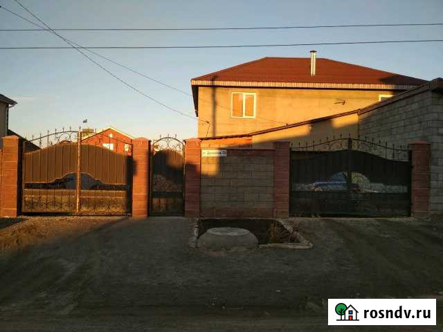 Таунхаус 140 м² на участке 5 сот. на продажу в Магнитогорске Магнитогорск - изображение 1