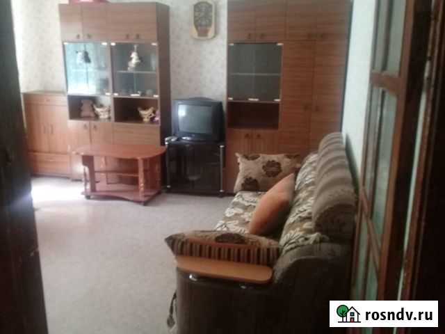 2-комнатная квартира, 49 м², 1/5 эт. на продажу в Райчихинске Райчихинск - изображение 1