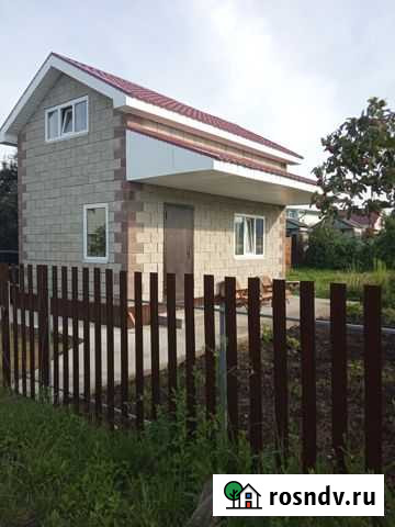 Дача 48 м² на участке 4 сот. на продажу в Чердаклах Чердаклы - изображение 1