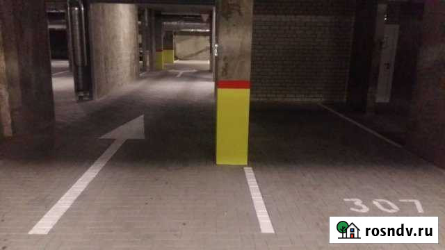 Машиноместо 18 м² в аренду в Воронеже Воронеж - изображение 1