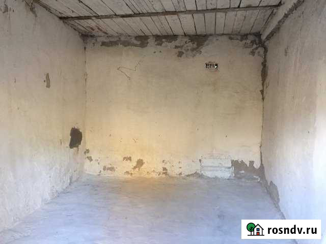 Гараж 22 м² на продажу в Орехово-Зуево Орехово-Зуево - изображение 1