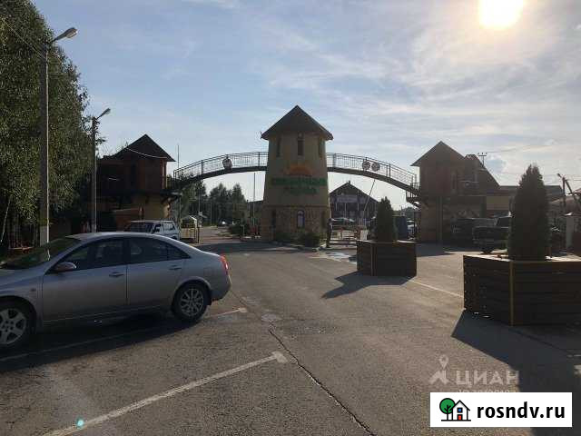 Участок ИЖС 10 сот. на продажу в Шишкине Лесе Шишкин Лес - изображение 1