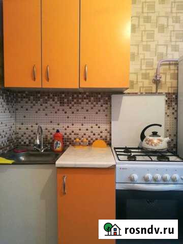 1-комнатная квартира, 32 м², 3/9 эт. в аренду посуточно в Орехово-Зуево Орехово-Зуево - изображение 1