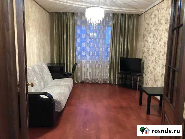 3-комнатная квартира, 66 м², 9/10 эт. в аренду на длительный срок в Туле Тула - изображение 1