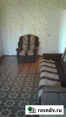 1-комнатная квартира, 30 м², 5/5 эт. на продажу в Ленинском Ленинский - изображение 1