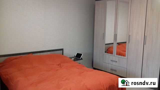 1-комнатная квартира, 38 м², 8/9 эт. в аренду на длительный срок в Евпатории Евпатория - изображение 1