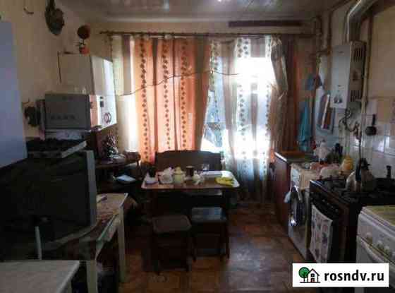 Комната 9 м² в 1-ком. кв., 3/4 эт. на продажу в Новочеркасске Новочеркасск