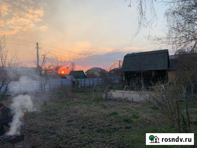 Участок СНТ, ДНП 5 сот. на продажу в Люберцах Люберцы - изображение 1