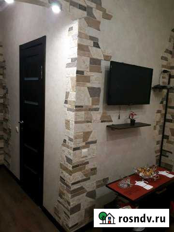 1-комнатная квартира, 25 м², 1/1 эт. в аренду посуточно в Армавире Армавир - изображение 1