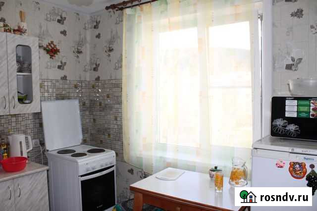 3-комнатная квартира, 57 м², 4/9 эт. на продажу в Усть-Куте Усть-Кут - изображение 1