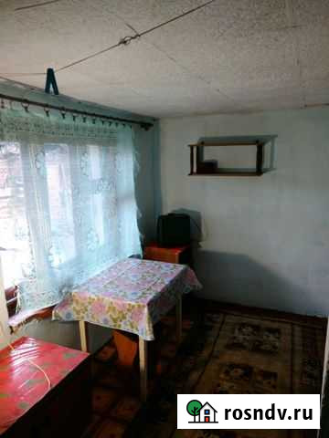 Дом 21 м² на участке 6 сот. в аренду на длительный срок в Горно-Алтайске Горно-Алтайск - изображение 1