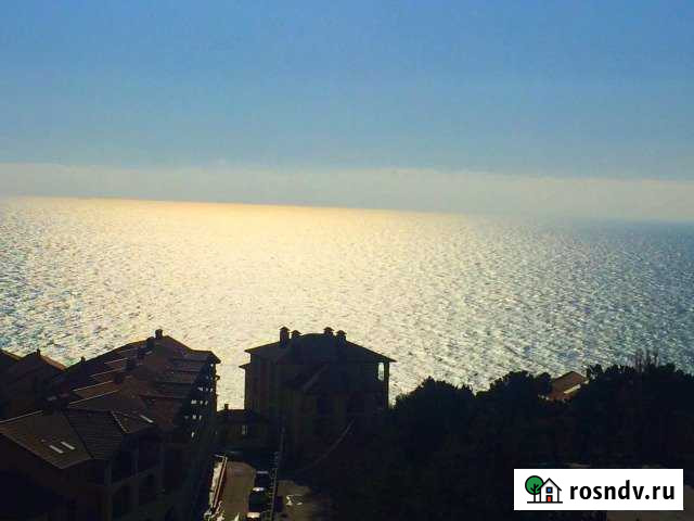 Квартира-студия, 30 м², 2/4 эт. на продажу в Алупке Алупка - изображение 1