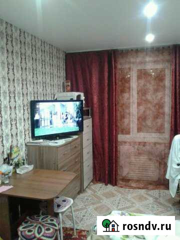 Комната 17 м² в 2-ком. кв., 8/9 эт. на продажу в Заринске Заринск - изображение 1