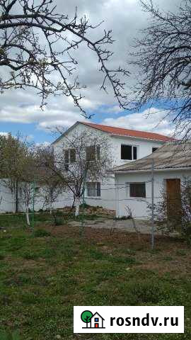 Дом 133.5 м² на участке 18.2 сот. на продажу в Алупке Алупка - изображение 1