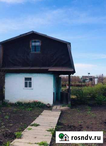 Дача 20 м² на участке 3 сот. на продажу в Инском Инской - изображение 1