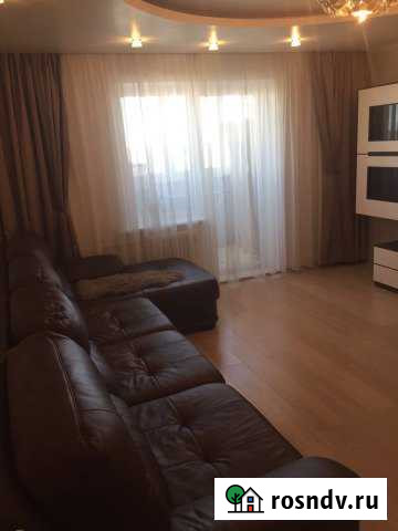 3-комнатная квартира, 78 м², 13/25 эт. в аренду на длительный срок в Балашихе Балашиха - изображение 1