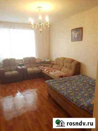 2-комнатная квартира, 48 м², 2/3 эт. в аренду на длительный срок в Карпинске Карпинск