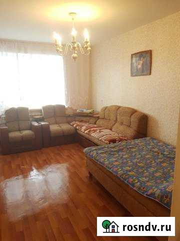 2-комнатная квартира, 48 м², 2/3 эт. в аренду на длительный срок в Карпинске Карпинск - изображение 1