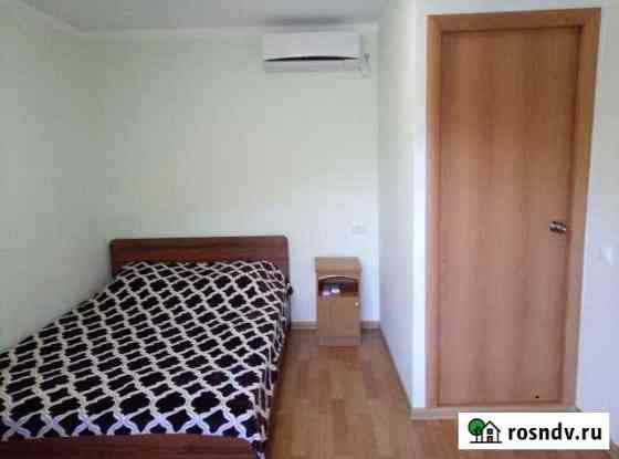 Комната 20 м² в 1-ком. кв., 1/2 эт. в аренду посуточно в Туапсе Туапсе