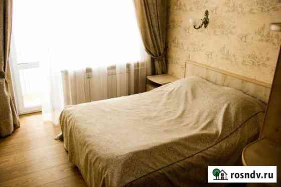 3-комнатная квартира, 61 м², 2/5 эт. в аренду посуточно в Омске Омск