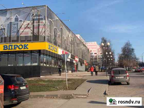 Торговое помещение, 100кв.м. Набережные Челны