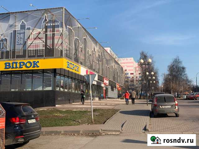 Торговое помещение, 100кв.м. Набережные Челны - изображение 1