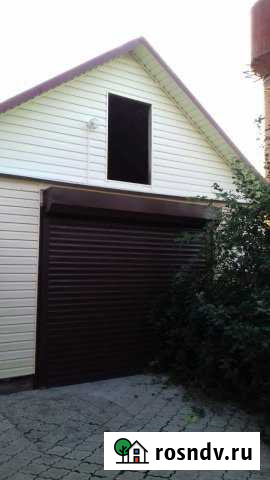 Дом 89 м² на участке 8 сот. на продажу в Горшечном Горшечное - изображение 1