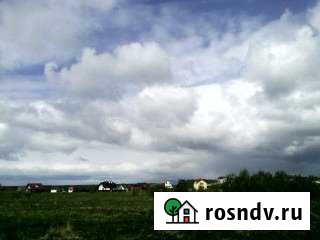 Участок СНТ, ДНП 11 сот. на продажу в Лесколово Лесколово - изображение 1