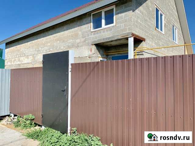 Дом 198 м² на участке 10 сот. на продажу в Балаково Балаково - изображение 1