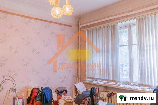 4-комнатная квартира, 90 м², 1/5 эт. на продажу в Твери Тверь - изображение 1