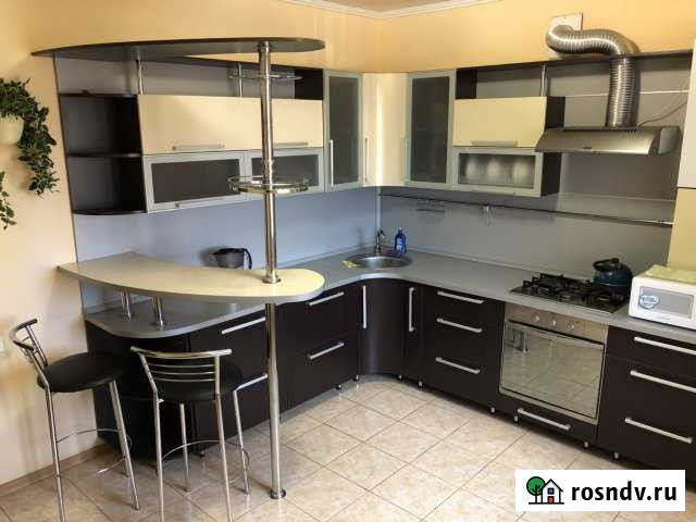 2-комнатная квартира, 75 м², 3/5 эт. в аренду посуточно в Бузулуке Бузулук - изображение 1