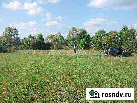 Участок СНТ, ДНП 3000 сот. на продажу в Кимрах Кимры